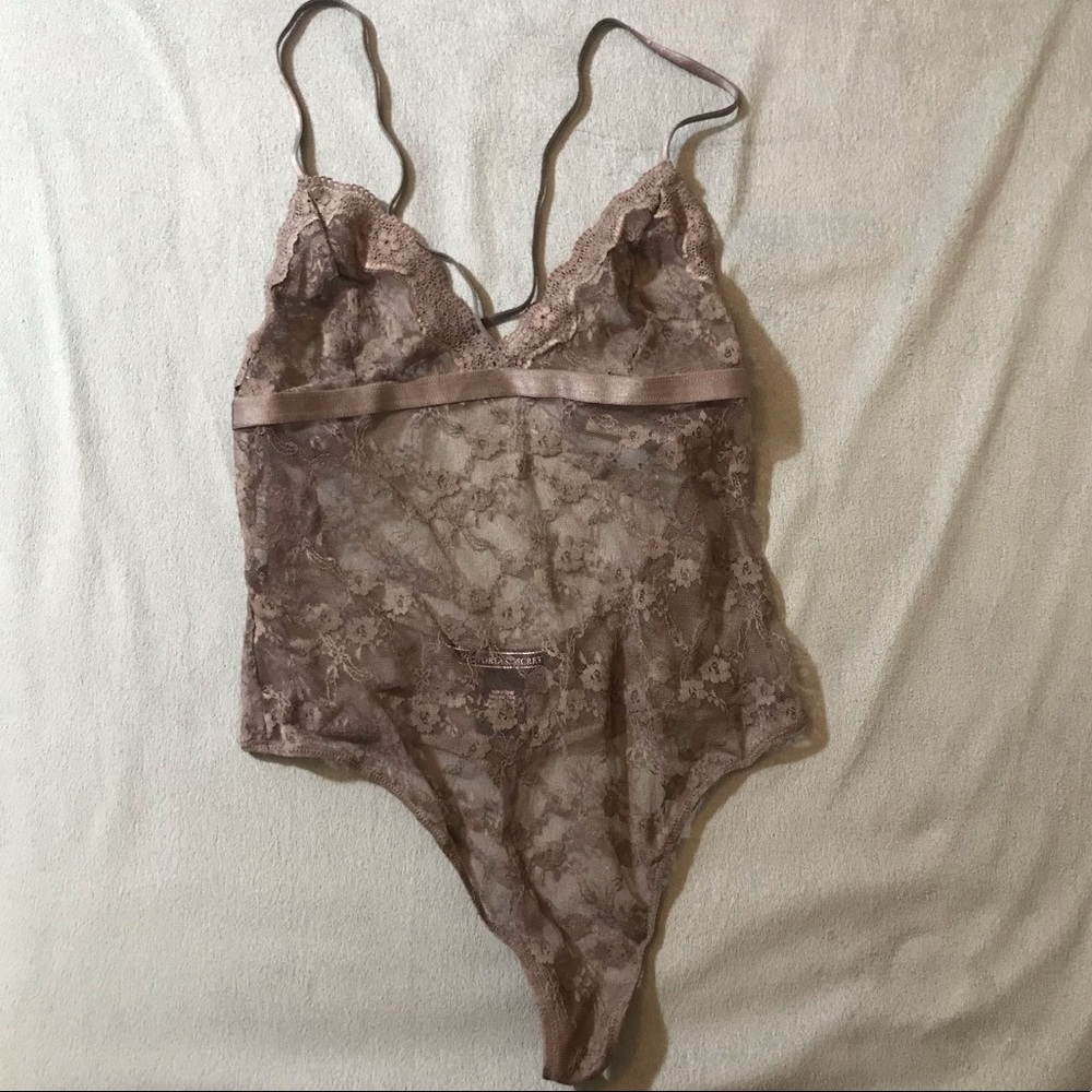 Victoria’s Secret Teddy